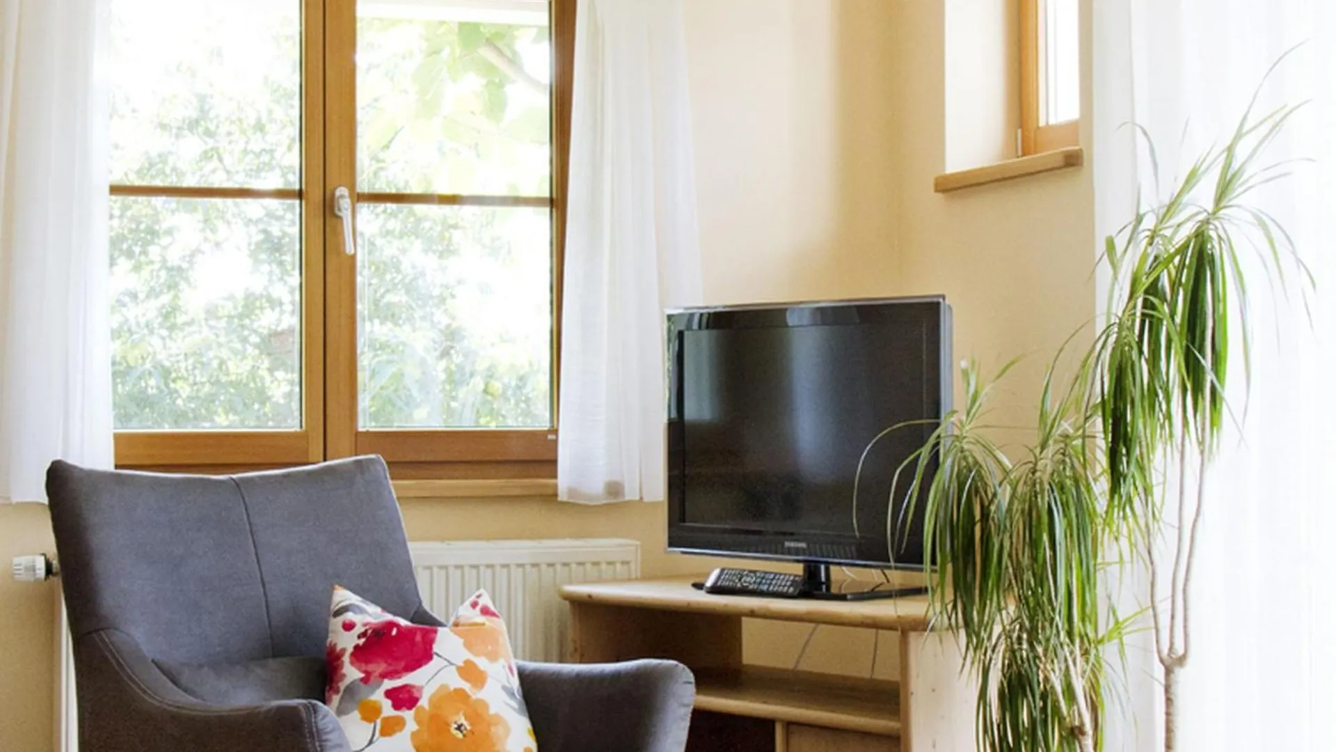 Stapelfeldt Apartment Wasserburg am Bodensee