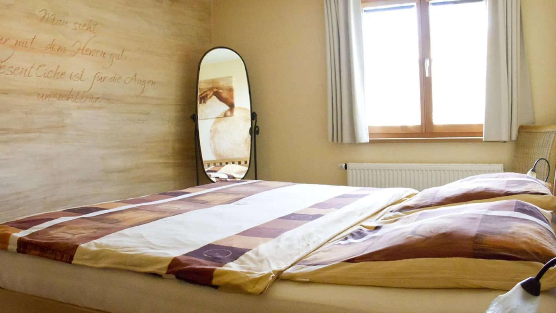 Stapelfeldt Apartment Wasserburg am Bodensee Germany