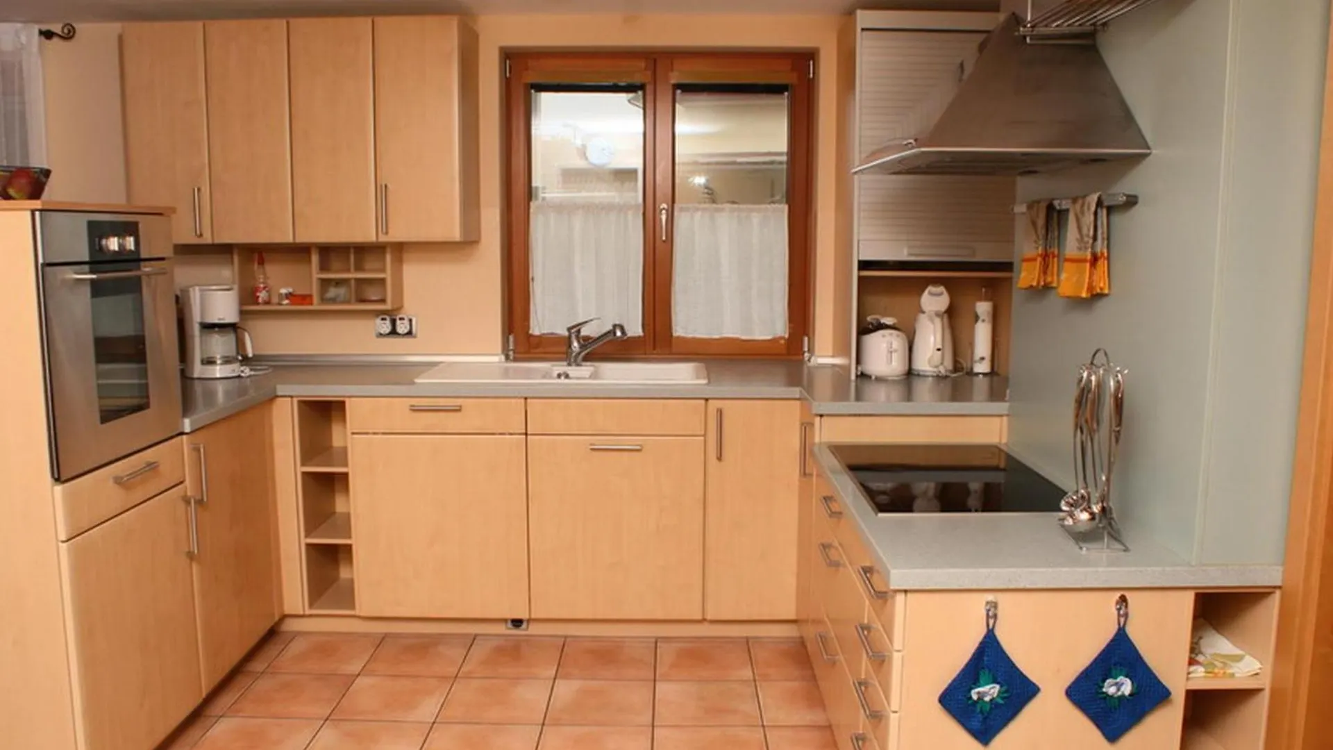 Stapelfeldt Apartment Wasserburg am Bodensee Germany
