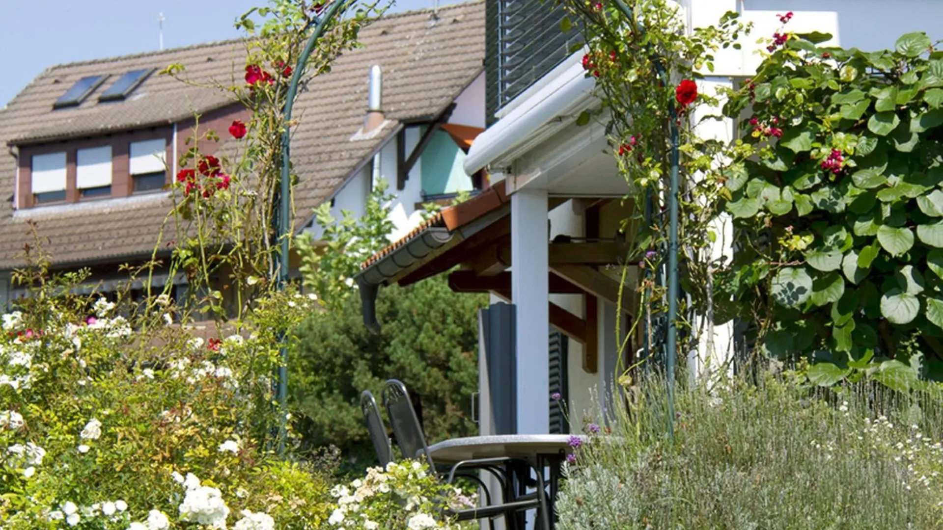 Stapelfeldt Apartment Wasserburg am Bodensee