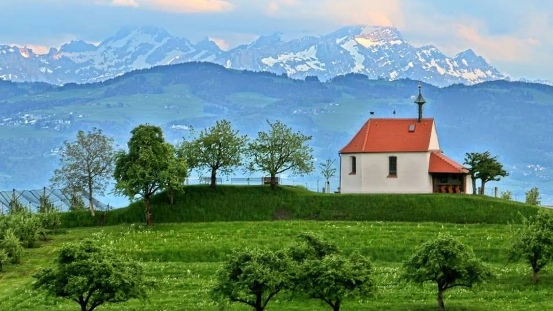 Stapelfeldt Apartment Wasserburg am Bodensee