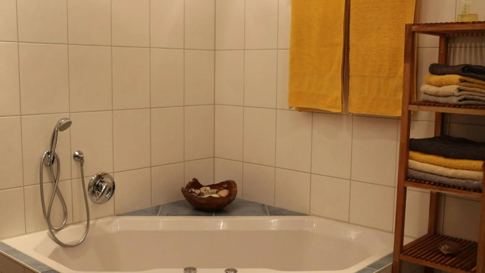 Stapelfeldt Apartment Wasserburg am Bodensee