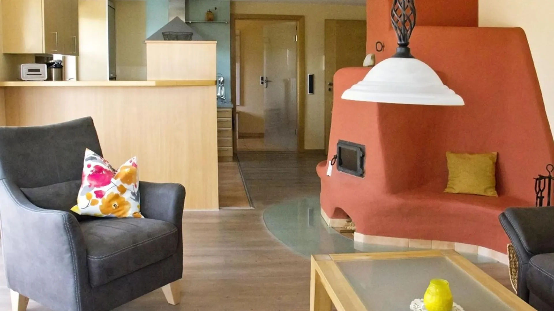 Stapelfeldt Apartment Wasserburg am Bodensee