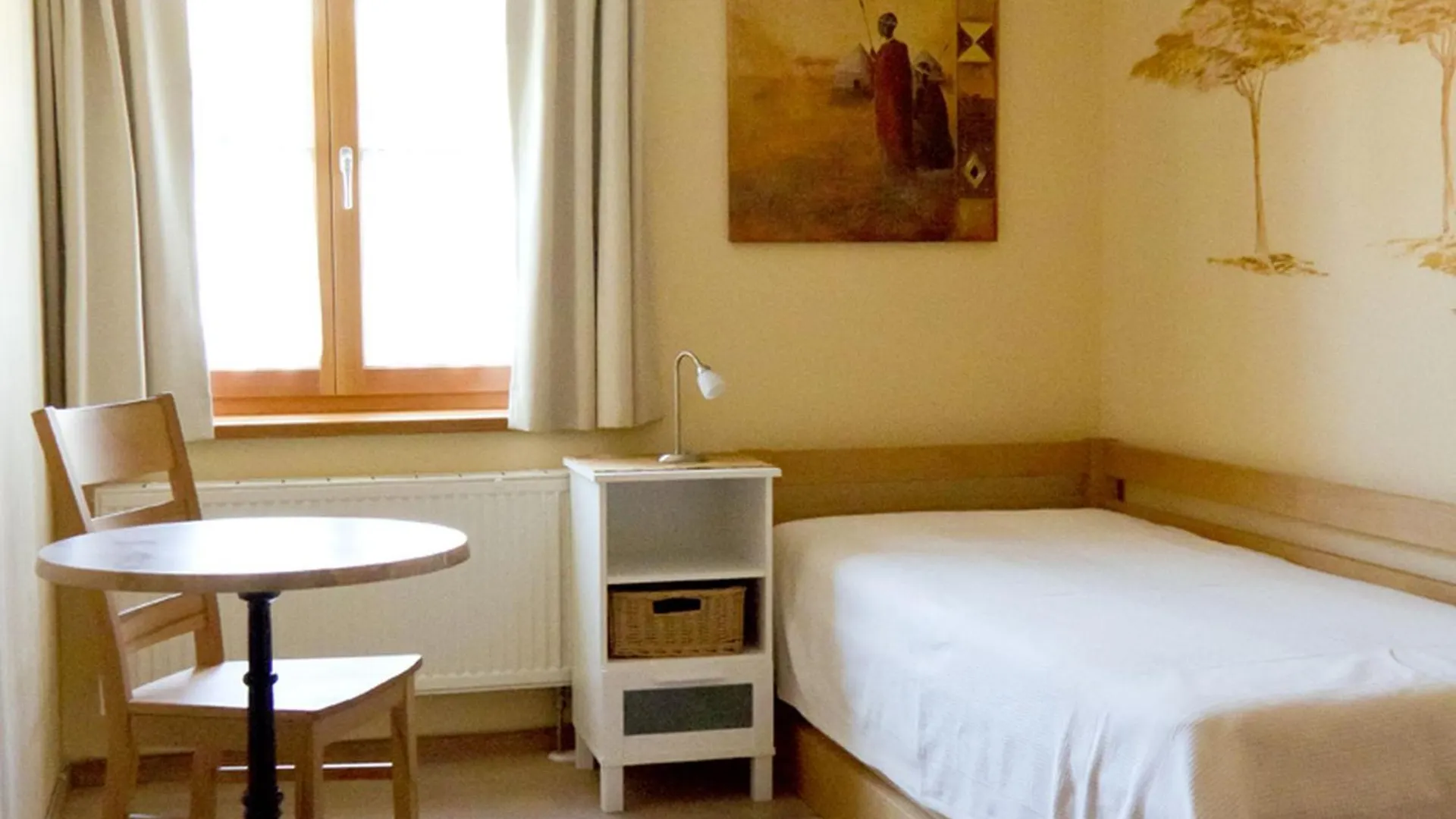 Stapelfeldt Apartment Wasserburg am Bodensee