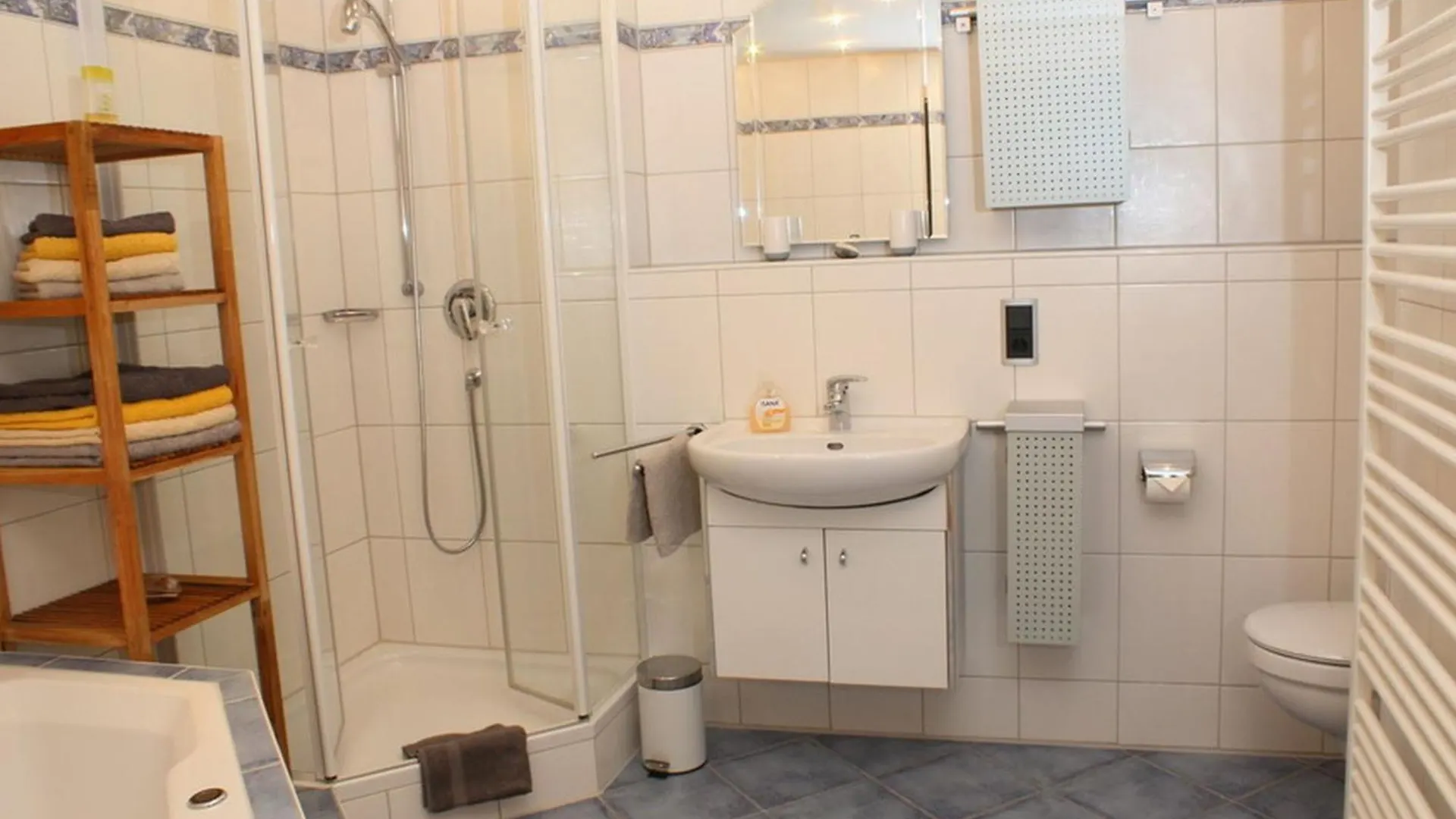 Stapelfeldt Apartment Wasserburg am Bodensee 0*,