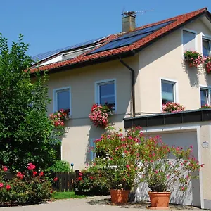 Apartment Haus Gies, Wasserburg