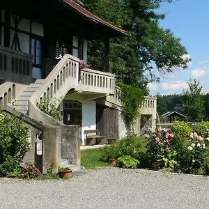 Apartment Haus Wald Und -, Wasserburg