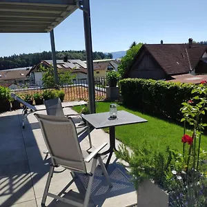 Apartment Hengnau 46, Stiefel Eg, Wasserburg