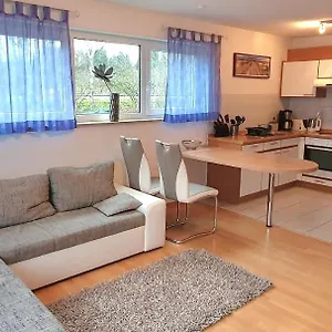 Apartment Gemütliche In, Wasserburg