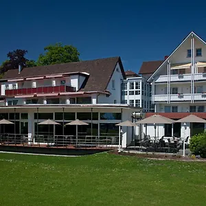 Hotel Lipprandt, Wasserburg