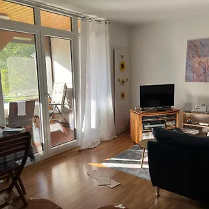 Apartment Christel, Wasserburg