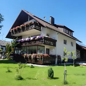 Apartment Diepold, Wasserburg